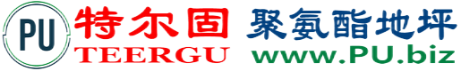 特尔固®防城港聚氨酯地坪